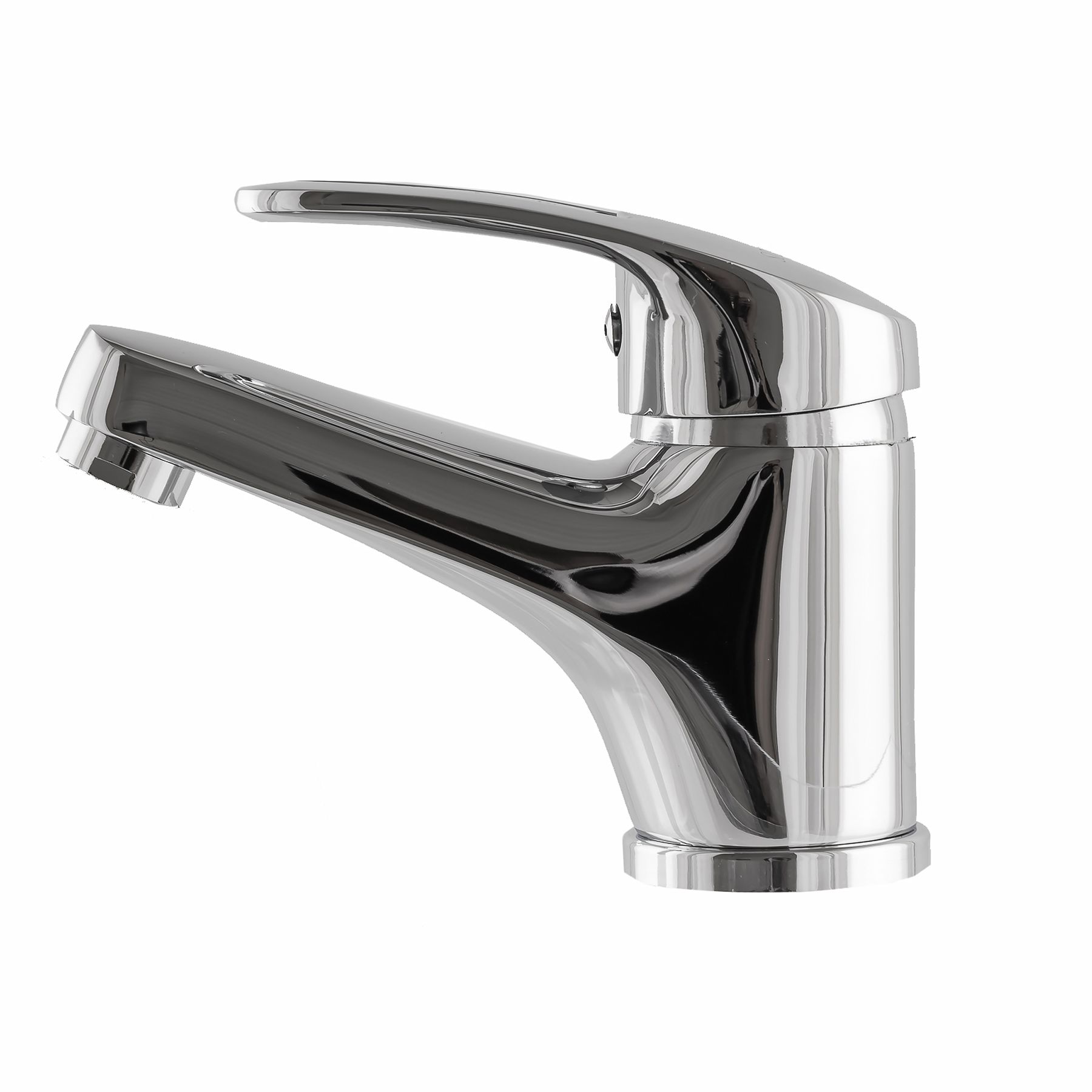 

Змішувач для умивальника Globus Lux Caprice GLCA-0101