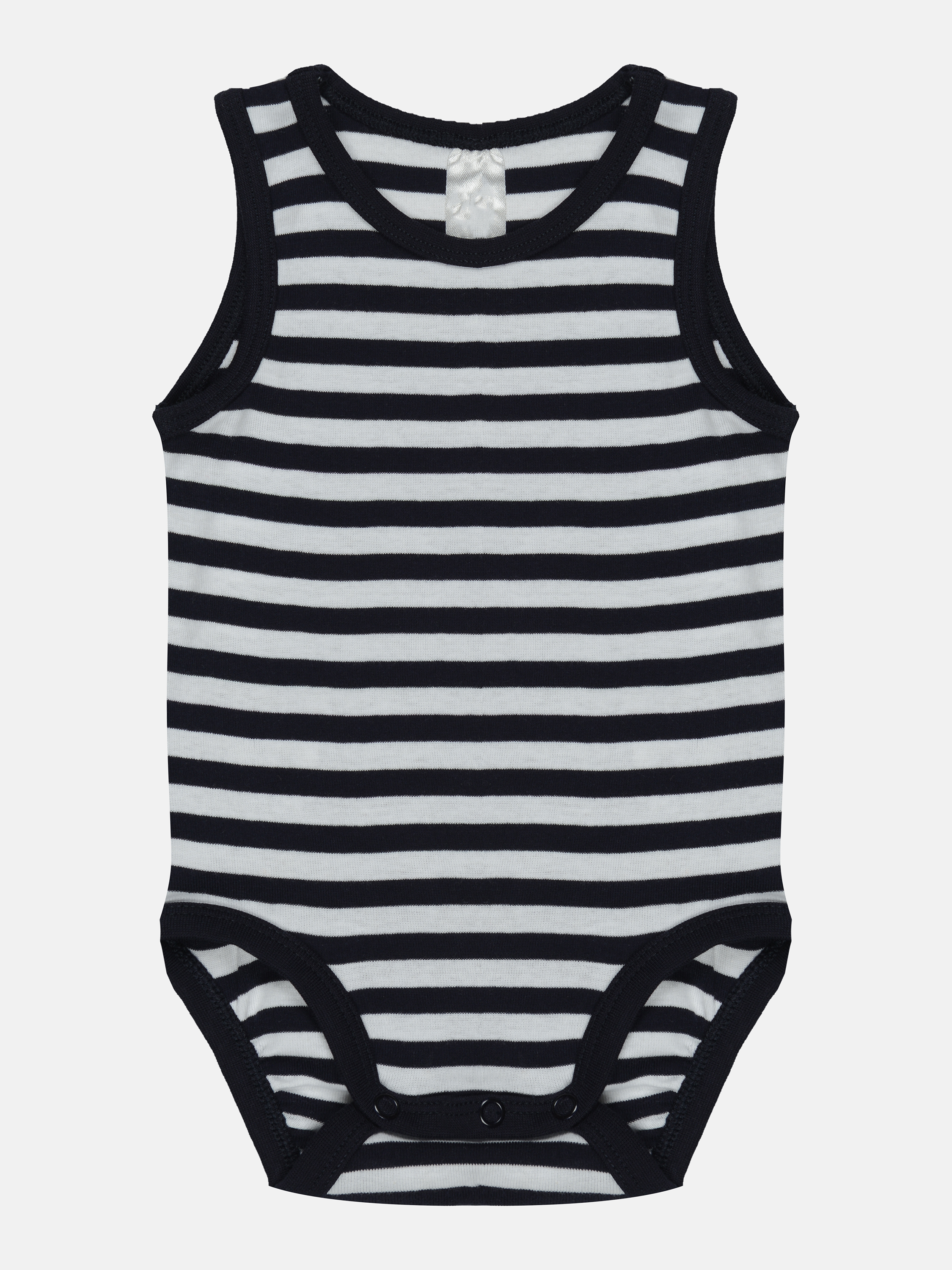 

Боди H&M 1802-34833002 62 см Бело-синее в полоску