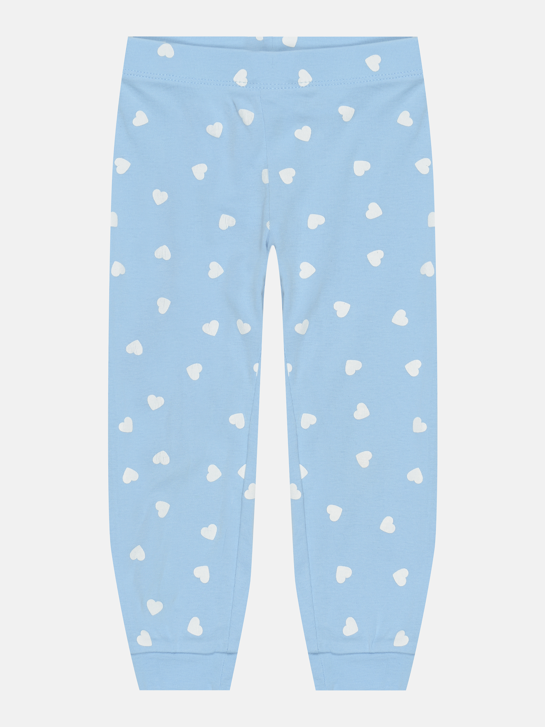 

Штаны пижамные H&M 2202-62376512 92 см Голубые (hm09605961759)