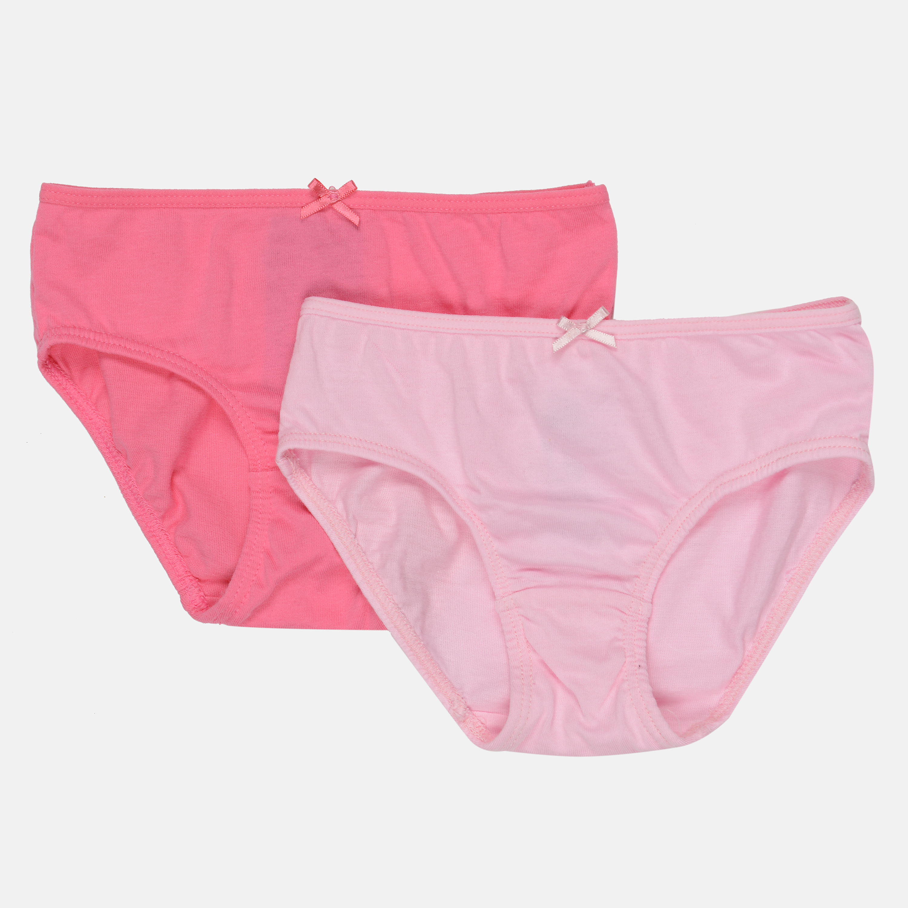 

Трусики H&M 2202-709023 86-92 см 2 шт Розовые