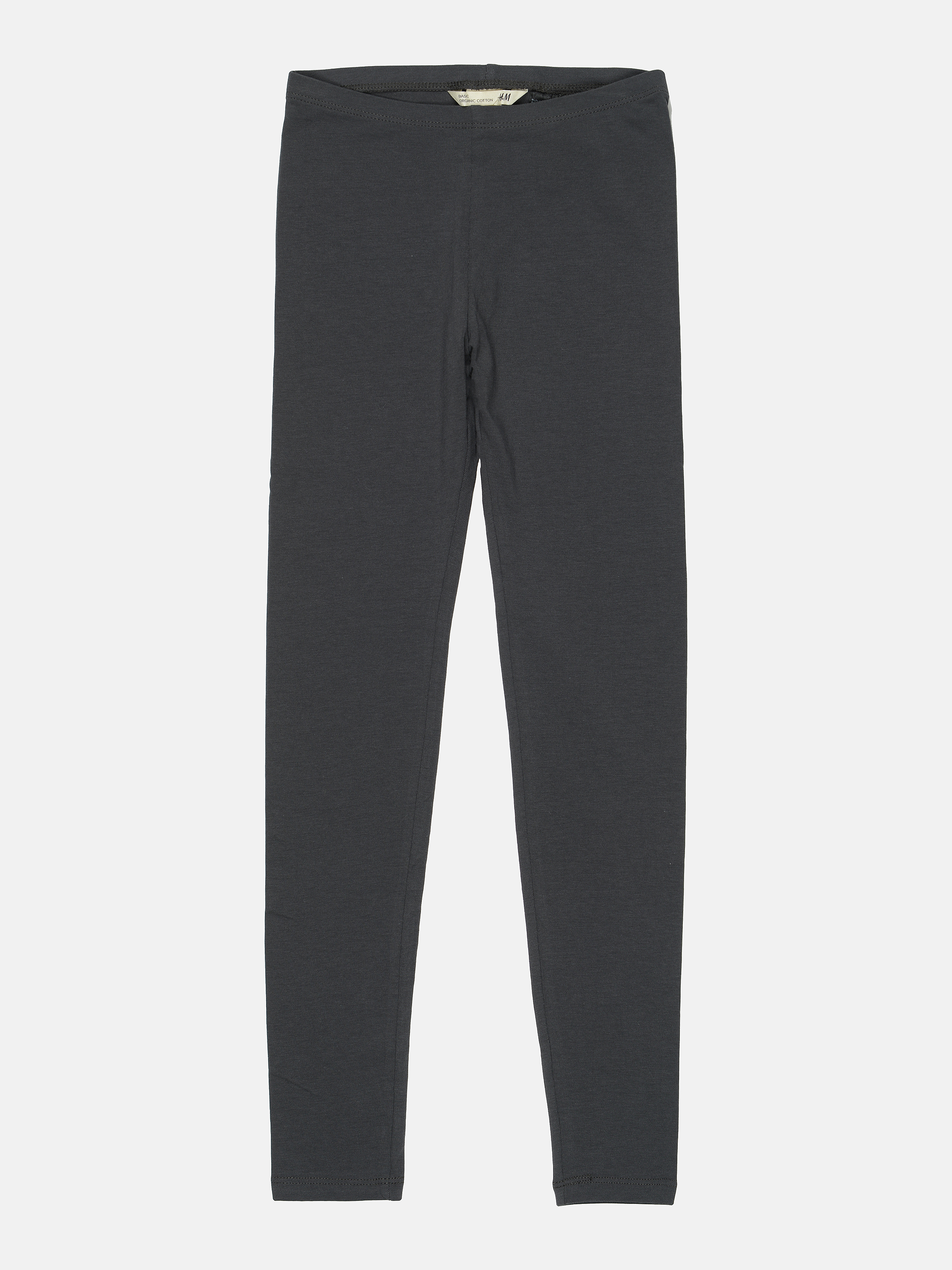 

Лосины H&M 2302-9355352 128 см Темно-серые (hm00970334384)