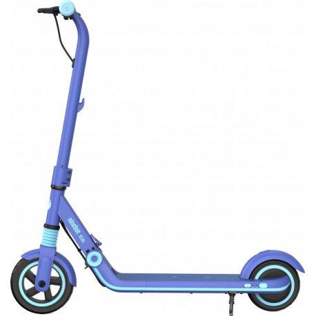 

Электросамокат Ninebot E8 Blue (AA.00.0002.26) [53770]