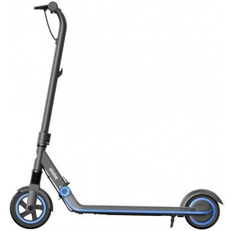 

Электросамокат Ninebot E10 Black (AA.00.0002.32) [53771]