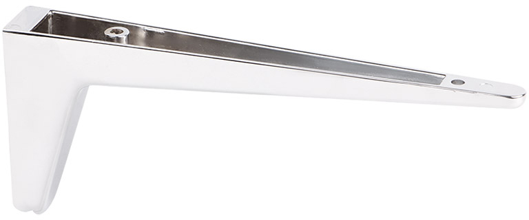 

Полкодержатель Ferro Fiori M 7080.240 нагрузка 20 кг Хром