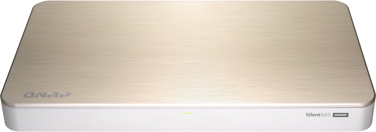 

Мережевий накопичувач QNAP HS-453DX-4G (10GbE, HDMI)