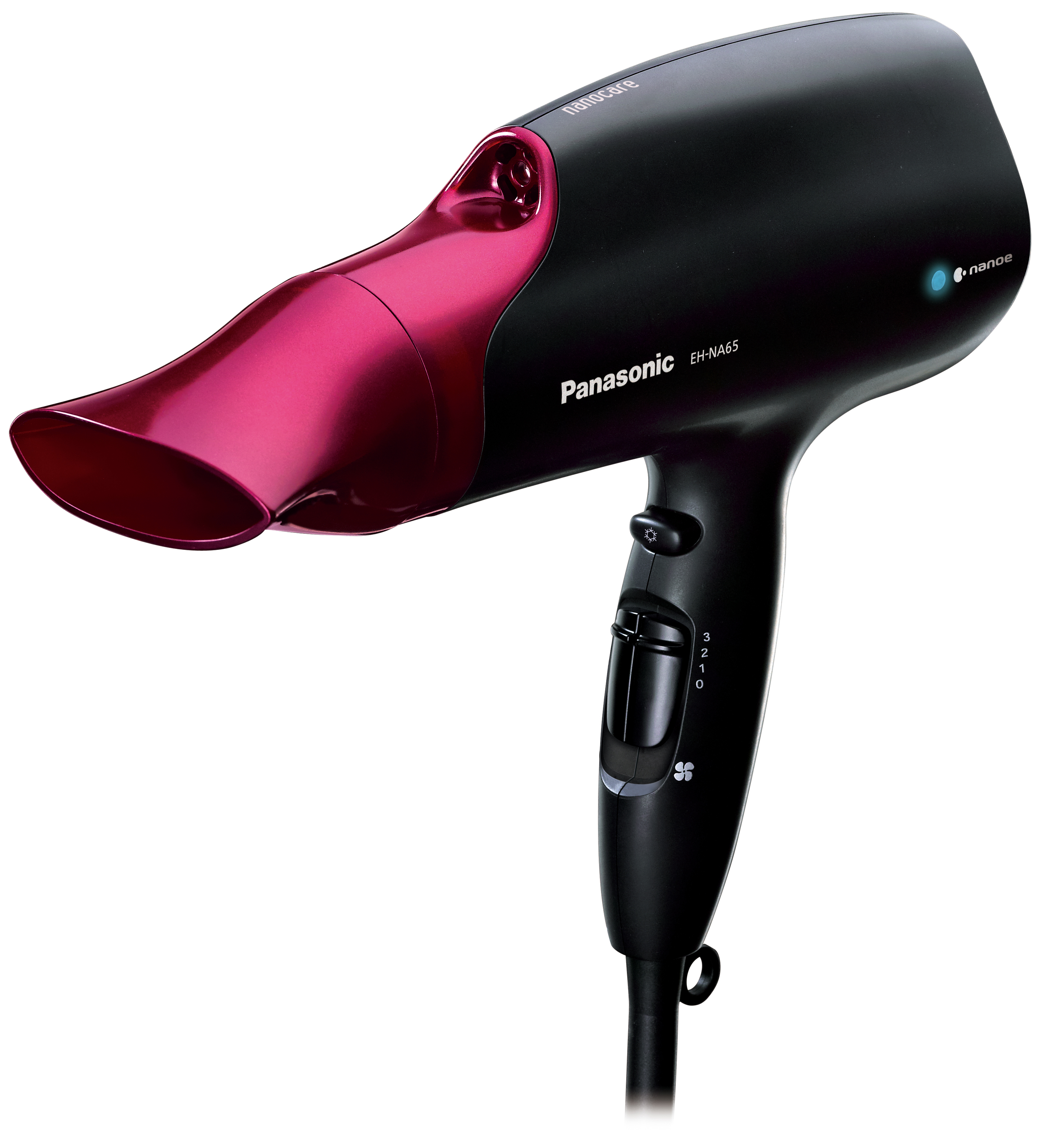 

Фен PANASONIC EH-NA65-K865