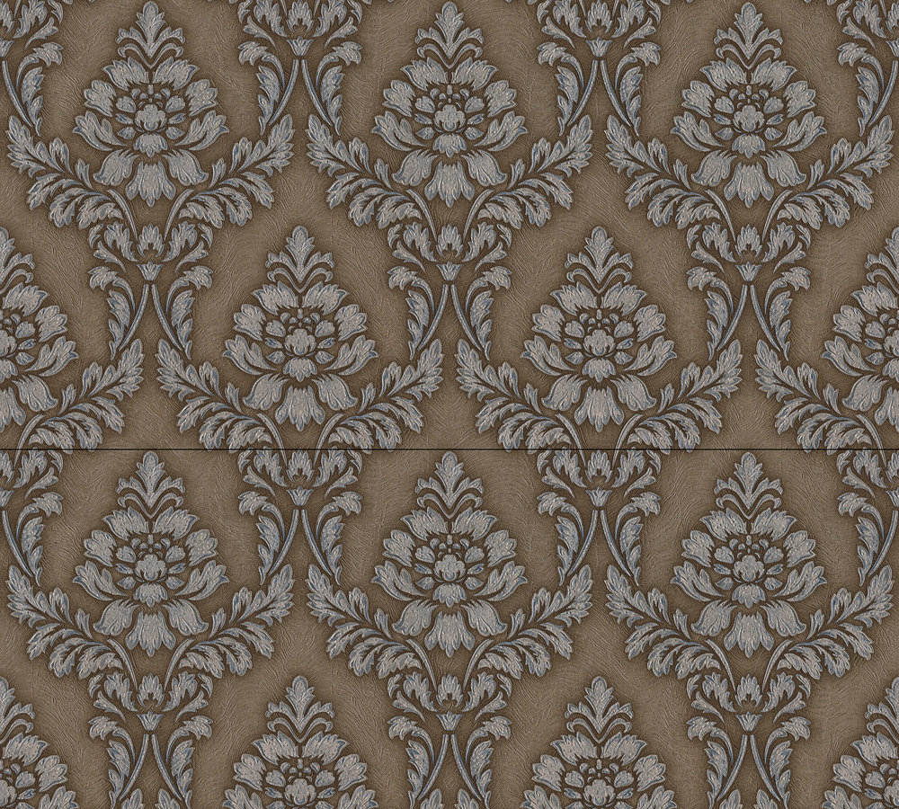 

Виниловые обои на флизелиновой основе 1.06*10.05 A.S.Creation Mystique 32425-1