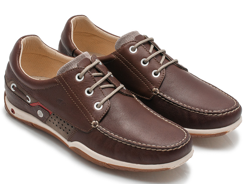 

Мокасины мужские Grisport 85081-237PM 41 Коричневый