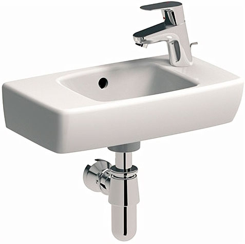 

Раковина KOLO Nova Pro M32247
