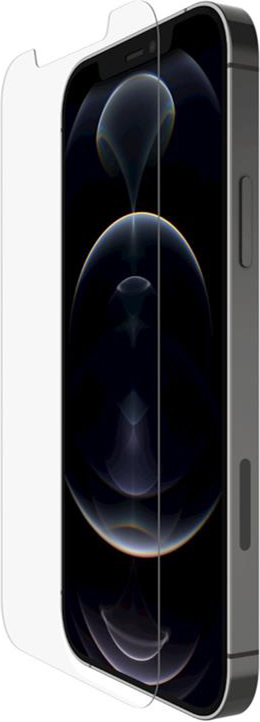 

Защитное стекло Belkin Ultra Glass Anti-Microbial Screen Protection для Apple iPhone 12 Mini