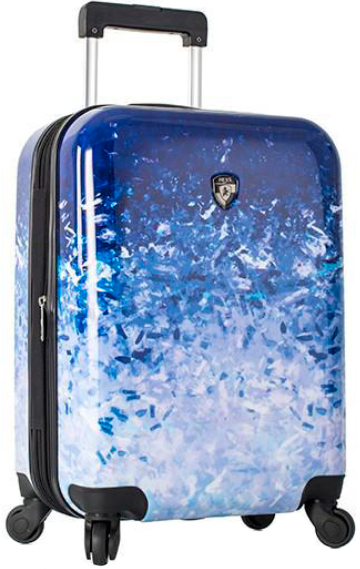 

Чемодан Heys Blue Skies Ombre S (927096)