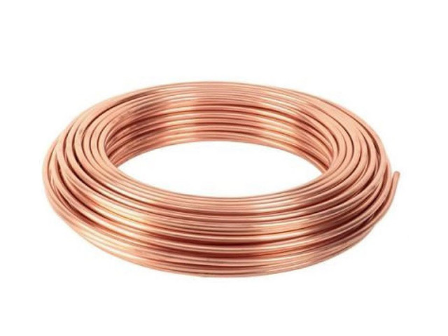 

Труба мягкая 15*1