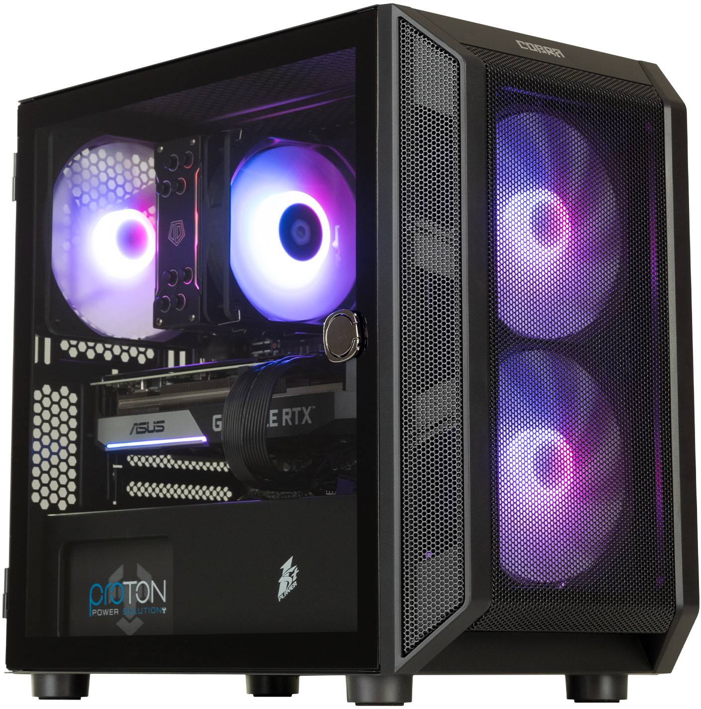 

Компьютер Cobra Gaming A56X.16.H1S2.36T.806