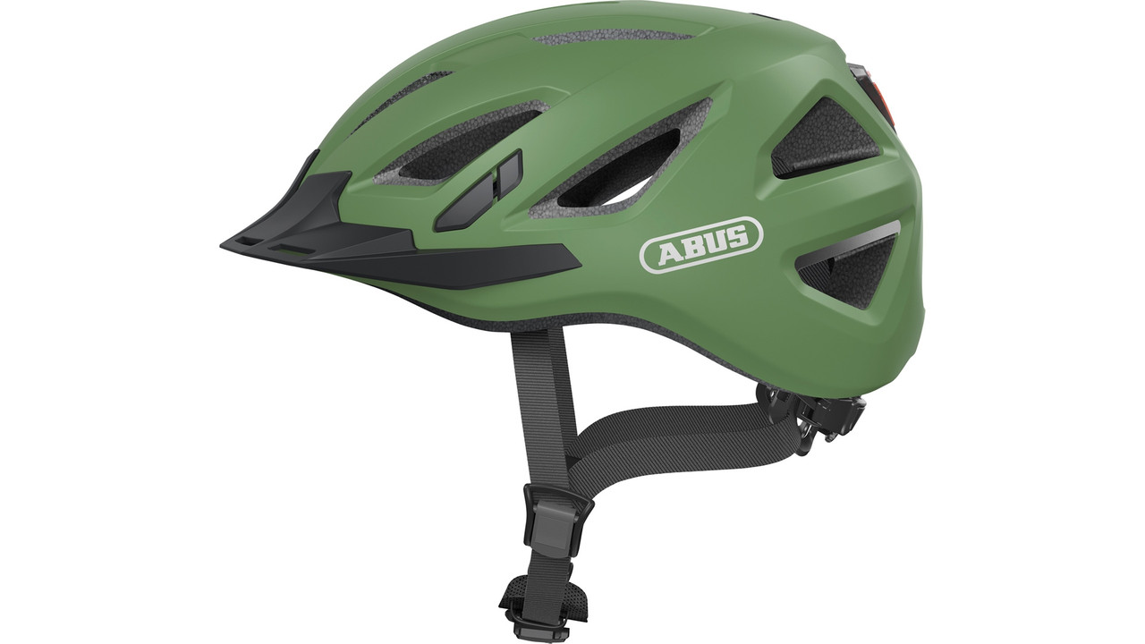 

Шолом велосипедний ABUS URBAN-I 3.0 M 52-58 Jade Green