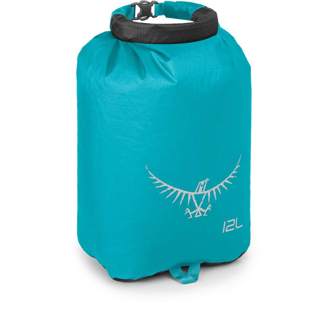 

Гермомішок Osprey Ultralight Drysack 12L Tropic Teal