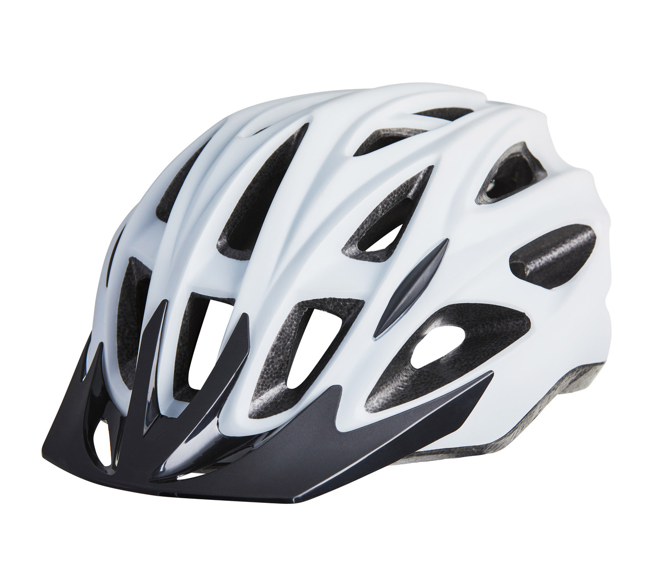 

Шолом велосипедний Cannondale QUICK L/XL 58-62 Білий