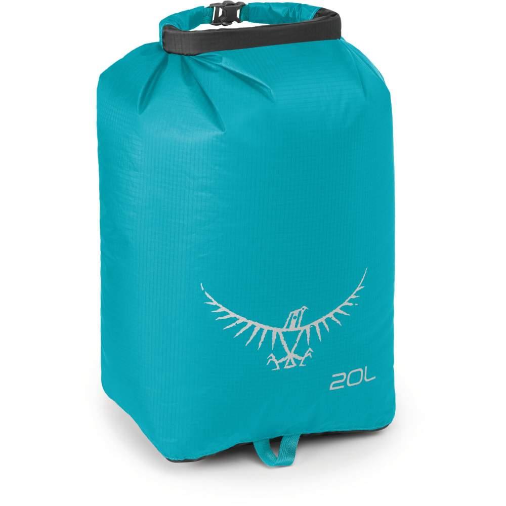 

Гермомішок Osprey Ultralight Drysack 20L Tropic Teal