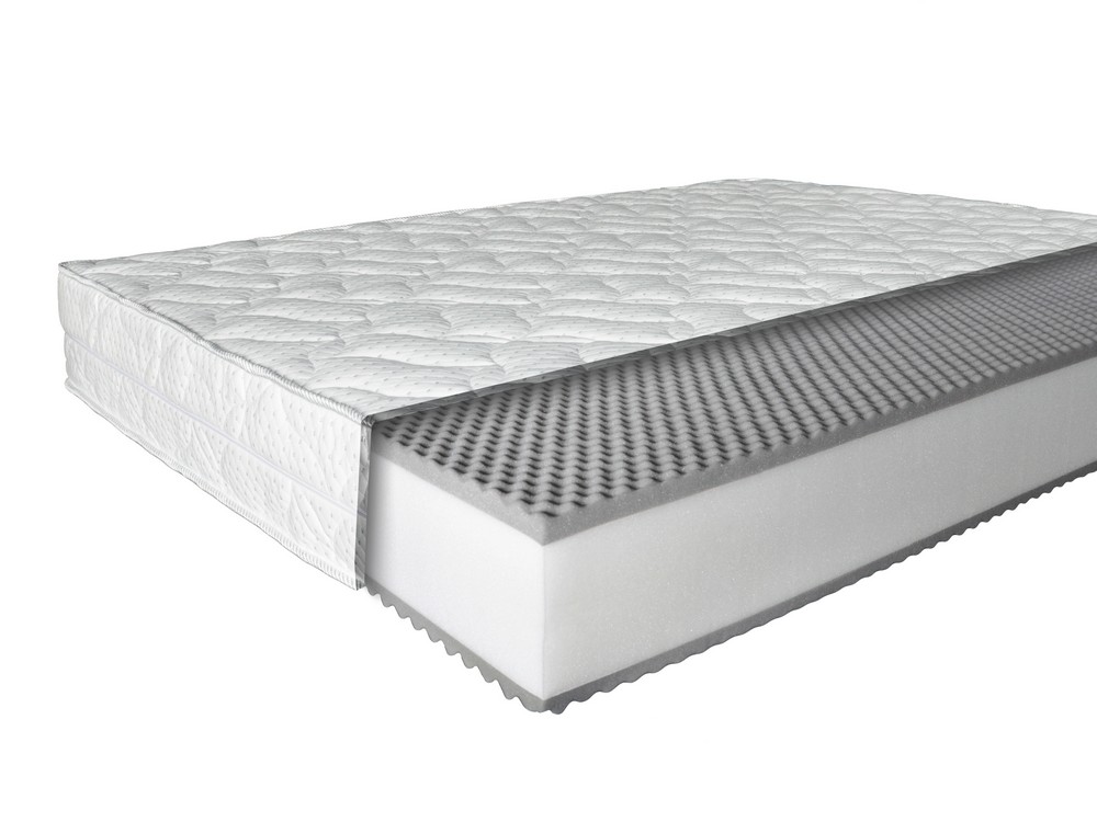 

Матрас Noble Argentum Amaltea 90X200См