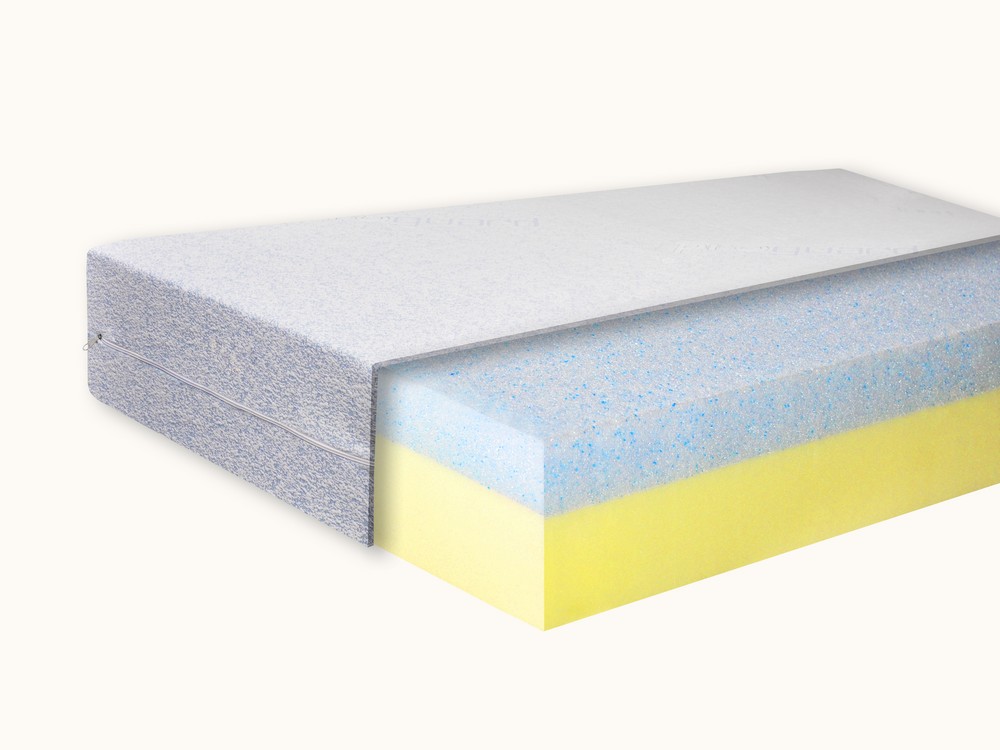 

Матрас Noble Aurum Space 80X200См