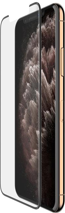 

Защитное стекло Belkin Tempered Curve для Apple iPhone 11 Pro Max