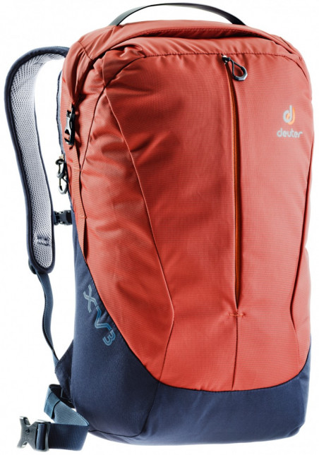 

Рюкзак Deuter XV 3 21L Lava-navy