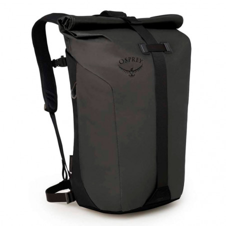 

Рюкзак Osprey Transporter Roll Black