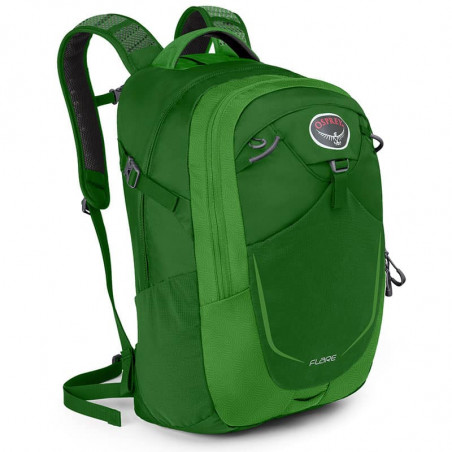 

Рюкзак Osprey Flare 22 Green Apple