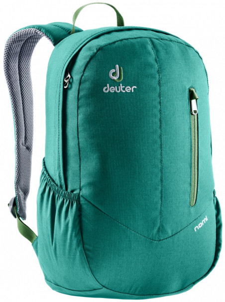 

Рюкзак Deuter Nomi 16L Alpinegreen-avocado
