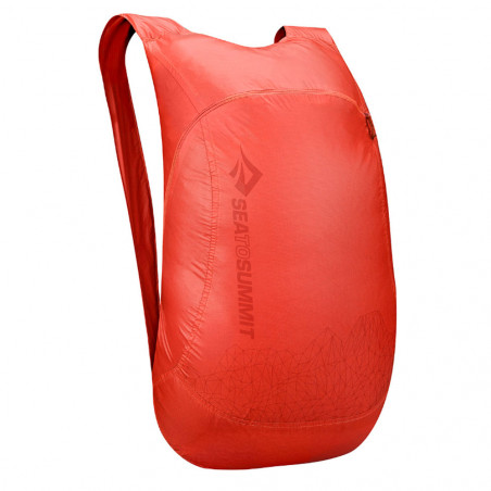 

Рюкзак Sea To Summit Ultra-Sil Nano DayPack 18L Red