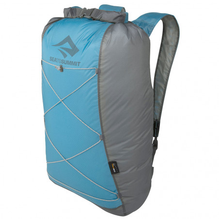 

Рюкзак Sea To Summit Ultra-Sil Dry Day Pack Pacific Blue