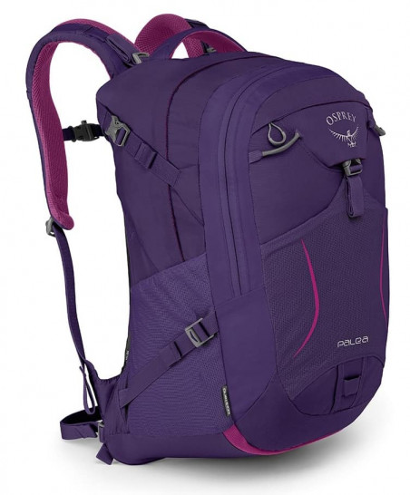 

Рюкзак Osprey Palea 26 Mariposa Purple