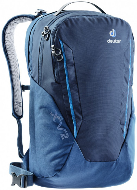 

Рюкзак Deuter XV 2 19L Navy-midnight