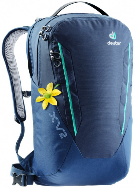 

Рюкзак Deuter XV 2 SL 19L Navy-midnight