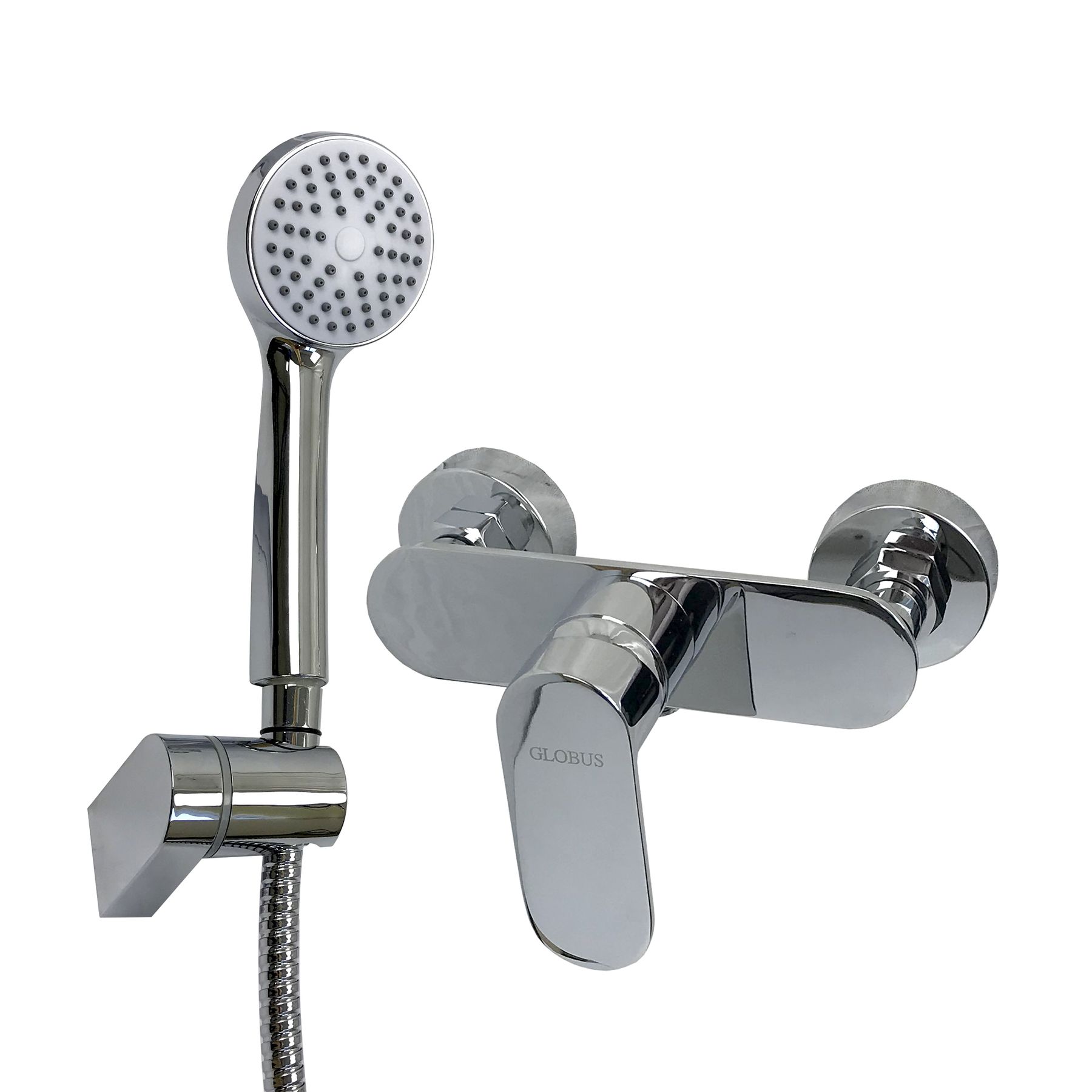 

Змішувач для душу Globus Lux Ontario GLO-0105N