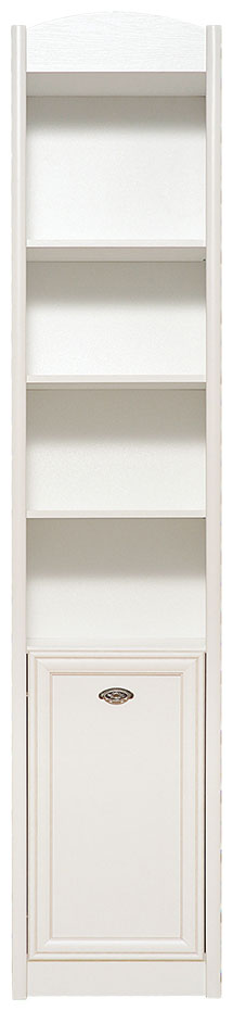 

Пенал Гербор Салерно REG_1DР белый (004)