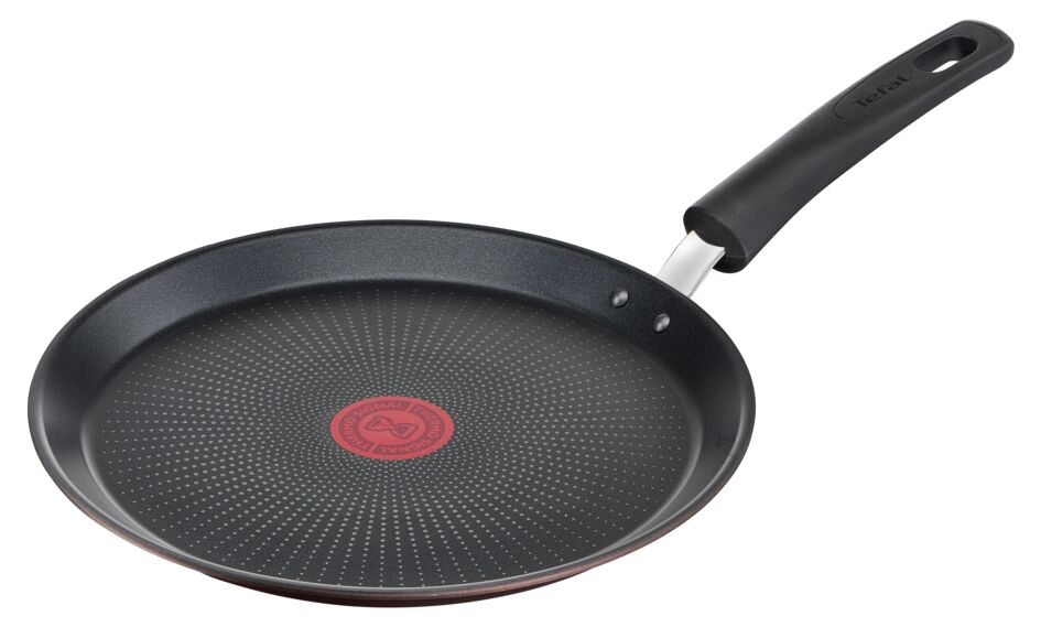 

Сковорода блинная Tefal Eco Respect 25 см