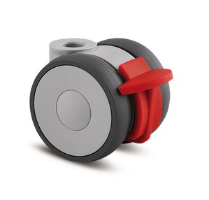 

Колёсная опора TENTE 5925 UAP 050 L51-10
