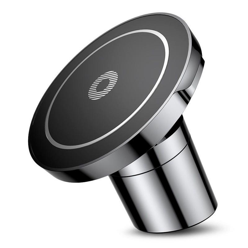 

Магнитный автомобильный держатель с БЗУ Baseus Big Ears Car Mount Wireless Charger WXER-01