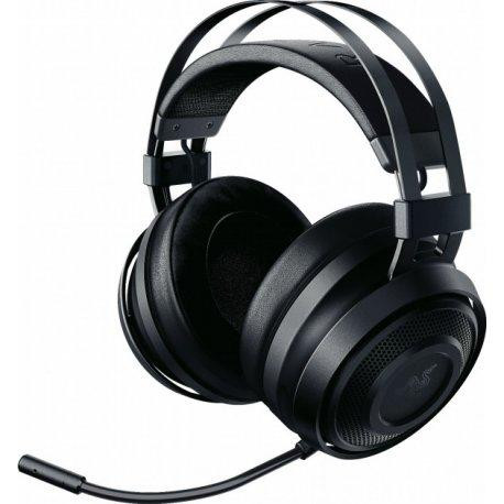 

Компьютерная гарнитура Razer Nari Essential (RZ04-02690100-R3M1) [53878]