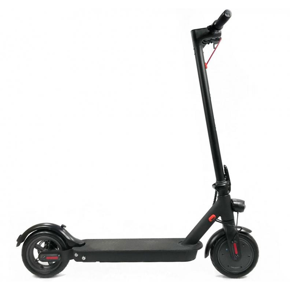 

Электросамокат Crosser E9 Premium 10" (Black) [53631]