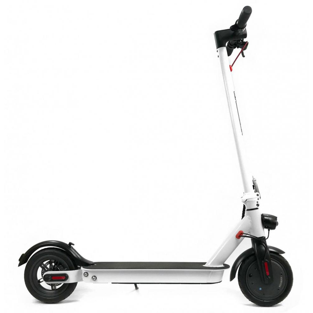 

Электросамокат Crosser E9 Premium (White) [53628]