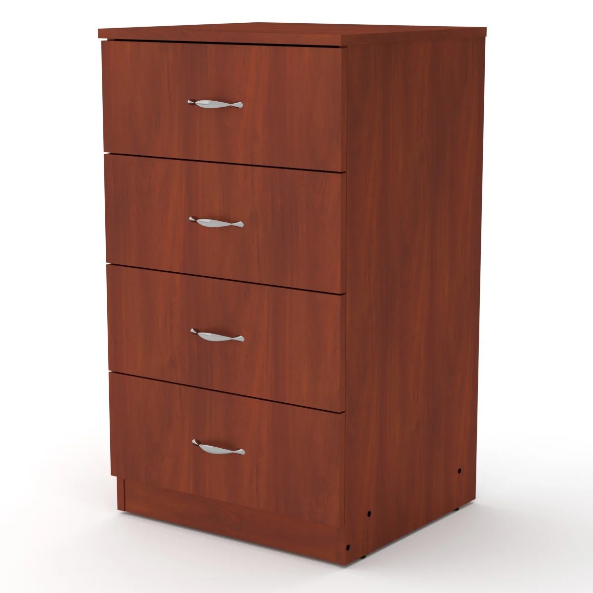 

Комод Компанит Комод-4 Яблоня