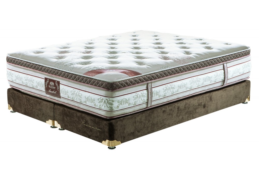 

Матрас Matroluxe Anabel / Анабэль 80х200