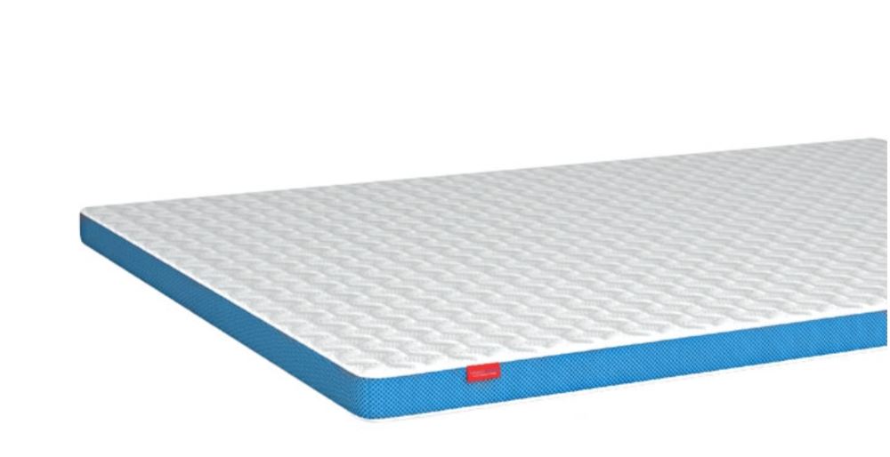 

Матрас Matroluxe Breeze / Бриз 160х190