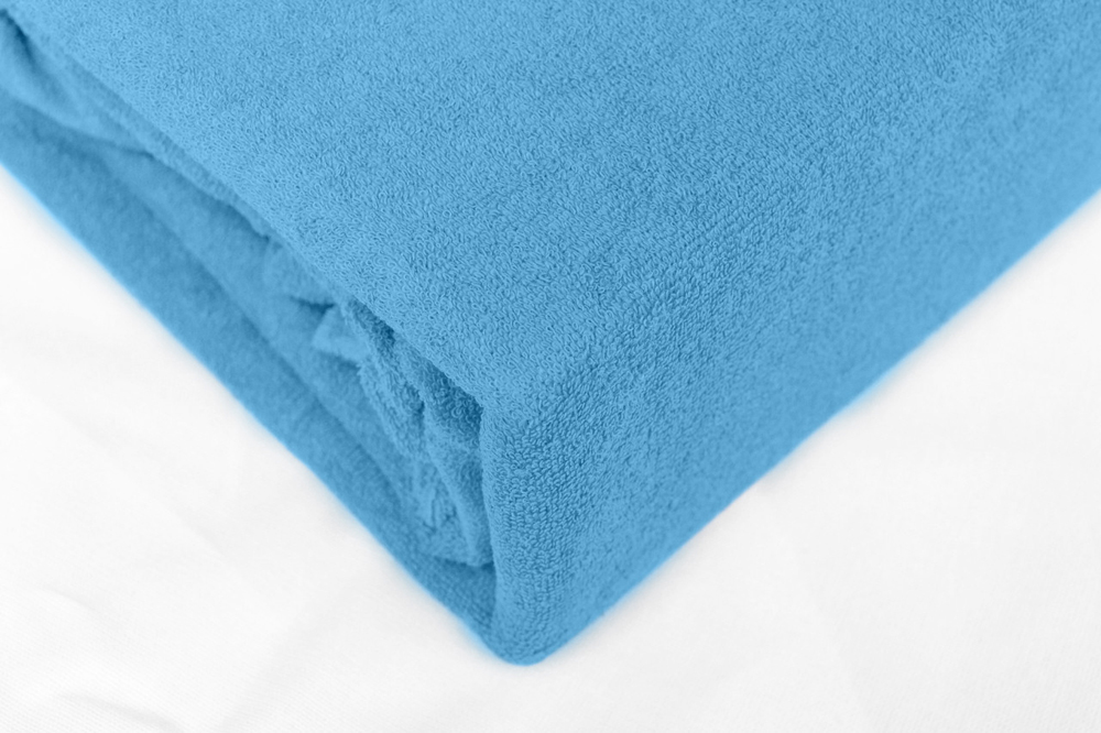 

Простынь на резинке MirSon 19-309 Camellia 150х190x25 см