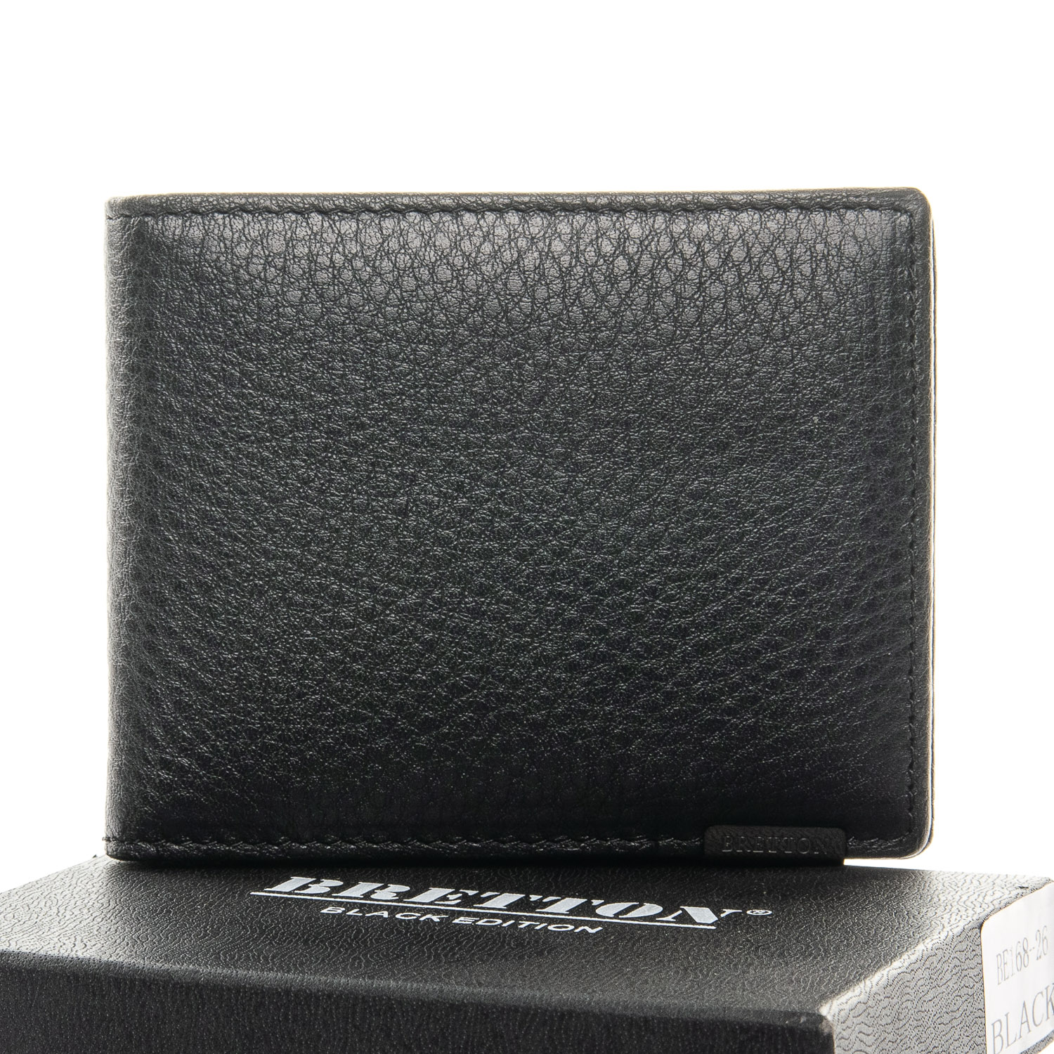 

Кошелек BE Мужской BRETTON 168-26 black