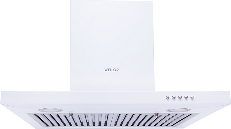 

Вытяжка Weilor Slimline WP 6230 WH 1000 LED