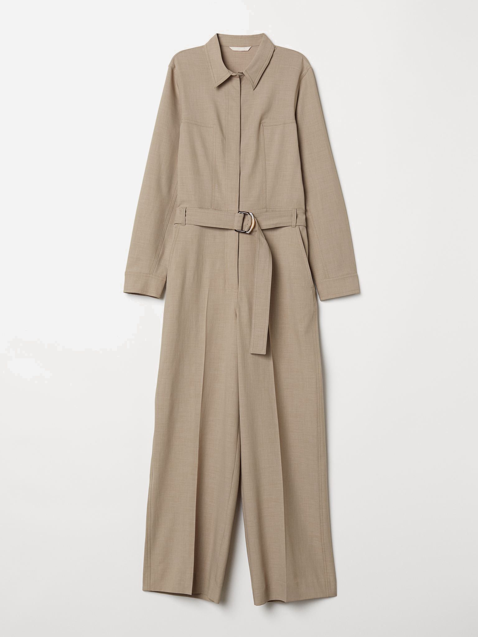 

Комбинезон H&M 6939770dm 32 Бежевый