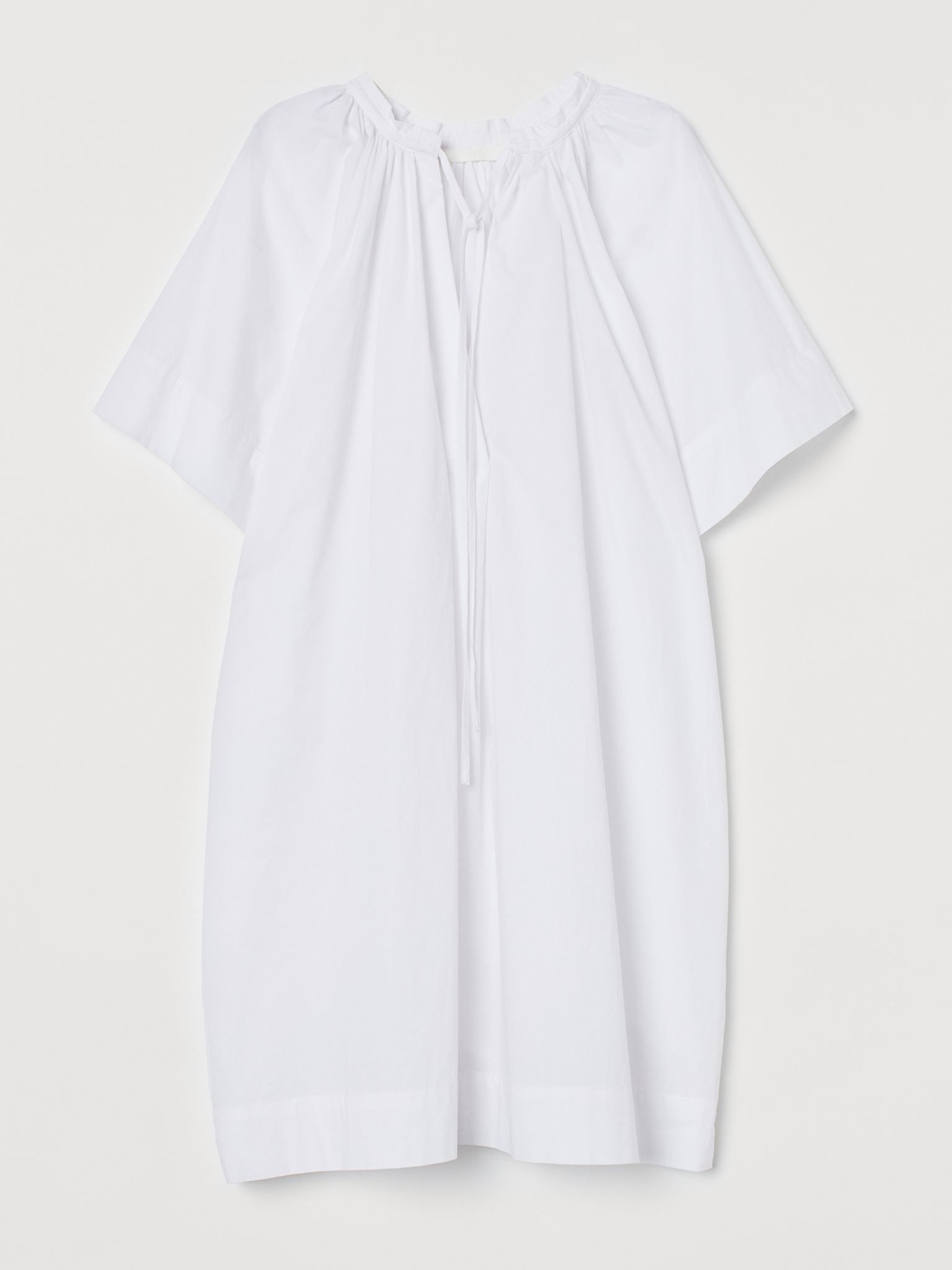 

Платье H&M 8502491dm  Белое, Платье H&M 8502491dm S Белое