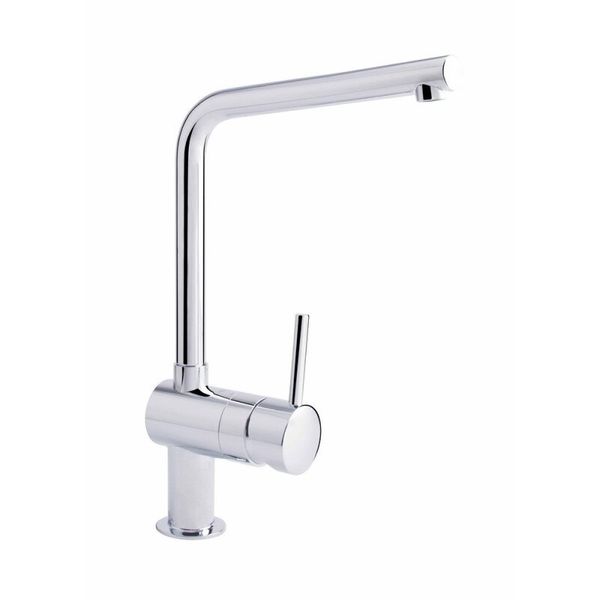 

Кран для кухни однозахватный GROHE хром MINTA латунь 31375000